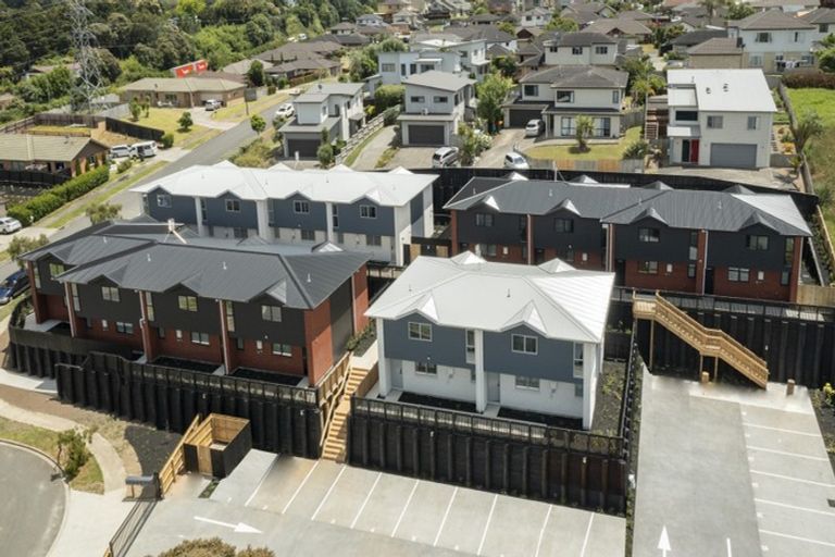 Photo of property in 14/34 Index Place, Manurewa, Auckland, 2105