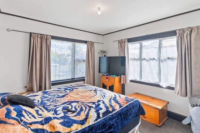 Photo of property in 29 Dampier Street, Woolston, Christchurch, 8023