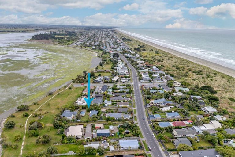 Photo of property in 3 Kingfisher Lane, Southshore, Christchurch, 8062