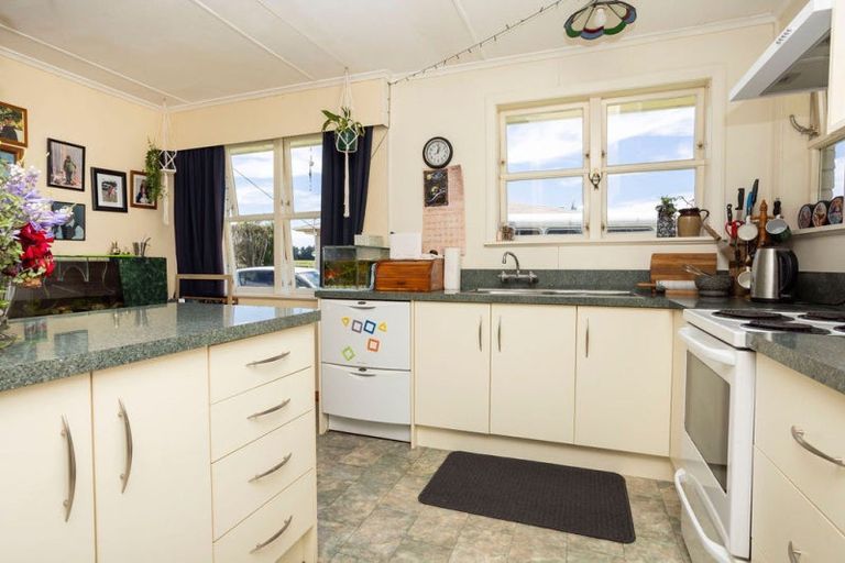 Photo of property in 398b Kumeti Road, Dannevirke, 4972
