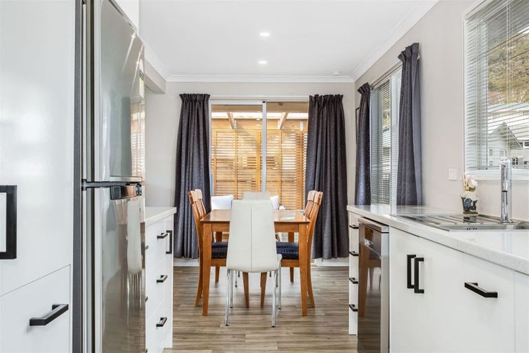 Photo of property in 3 Manurewa Grove, Wainuiomata, Lower Hutt, 5014