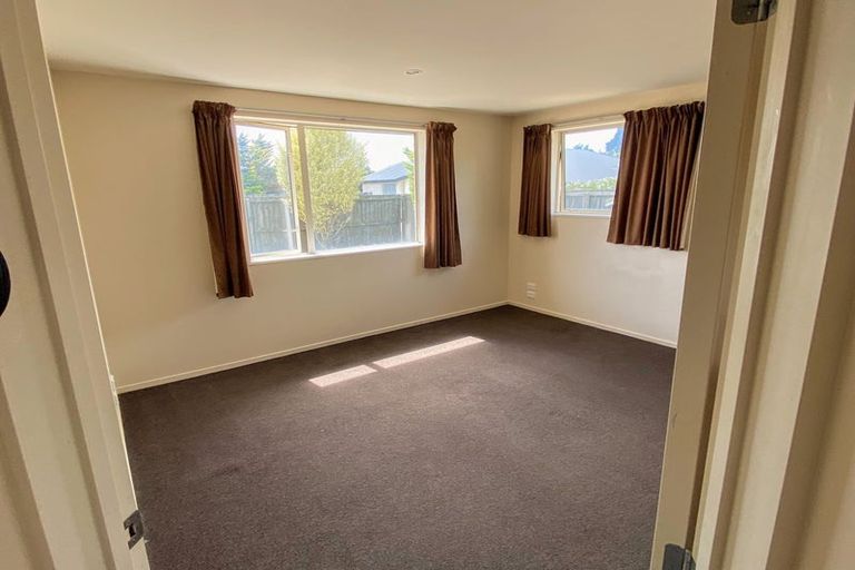 Photo of property in 81 Lowes Road, Rolleston, 7614