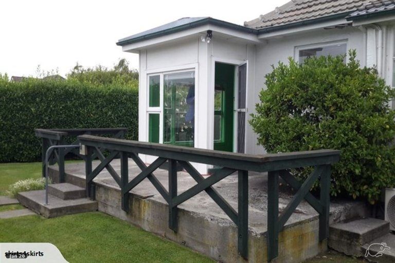 Photo of property in 11 Huia Street, Riccarton, Christchurch, 8041