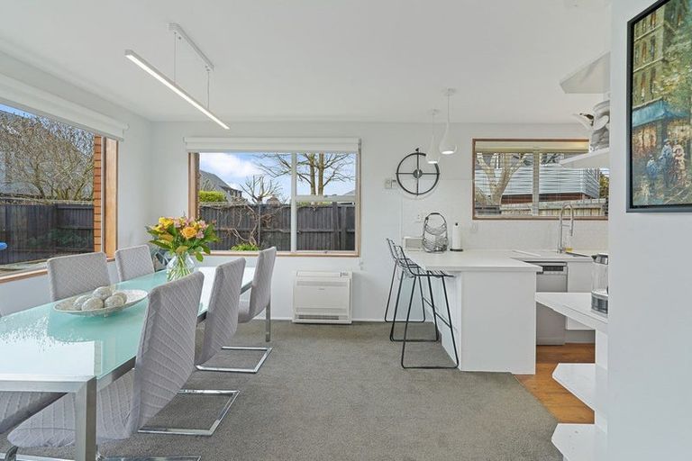 Photo of property in 23 Mendip Place, Casebrook, Christchurch, 8051