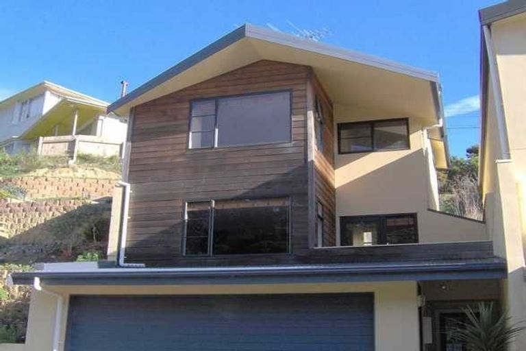 Photo of property in 42 Liardet Street, Vogeltown, Wellington, 6021