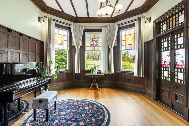 Photo of property in 336 Ireland Road, Waitoki, Kaukapakapa, 0871