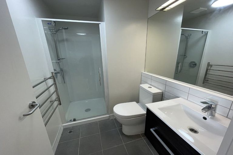 Photo of property in 802/8u Wigan Street, Te Aro, Wellington, 6011