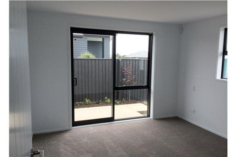 Photo of property in 10 Cleland Crescent, Kaiapoi, 7630