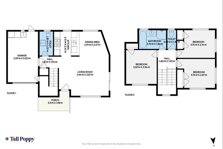 Photo of property in 8/16 Black Rock Road, Newlands, Wellington, 6037