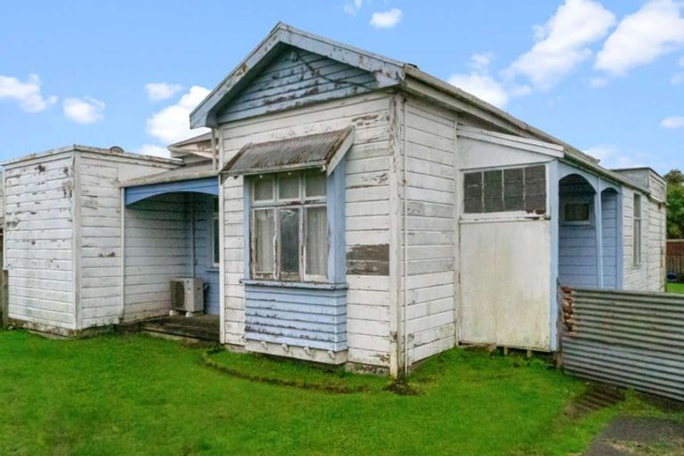 Photo of property in 33 Lucknow Street, Wairoa, 4108