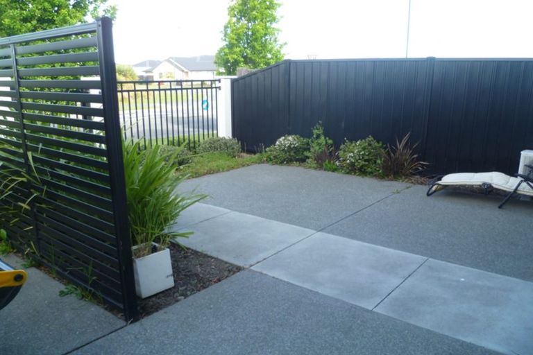 Photo of property in 50 Mustang Avenue, Wigram, Christchurch, 8042