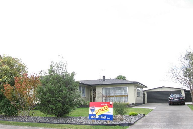 Photo of property in 17 Freyberg Avenue, Tamatea, Napier, 4112