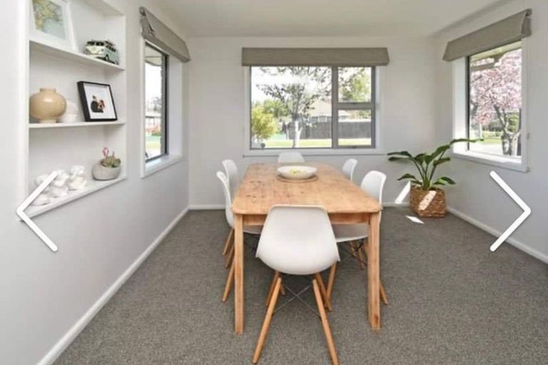 Photo of property in 72 Greenhaven Drive, Burwood, Christchurch, 8083