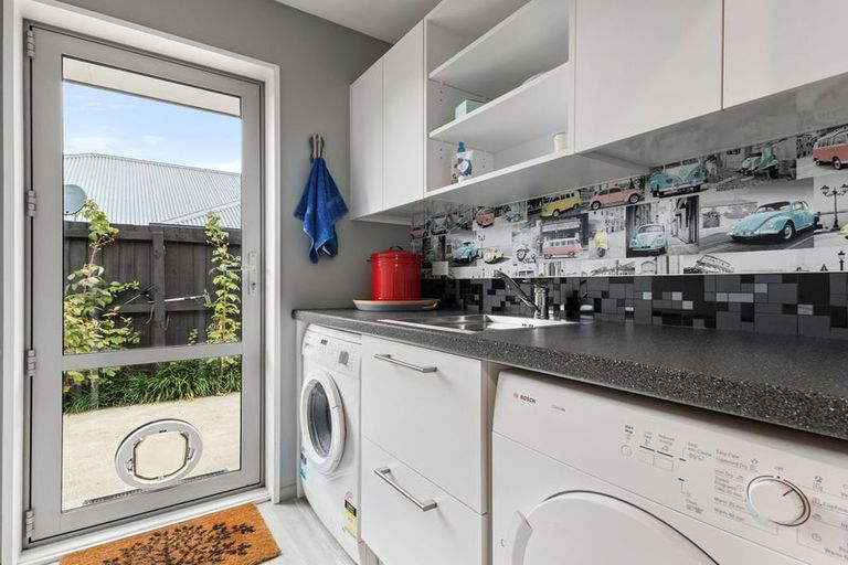 Photo of property in 3 Aberdare Street, Halswell, Christchurch, 8025