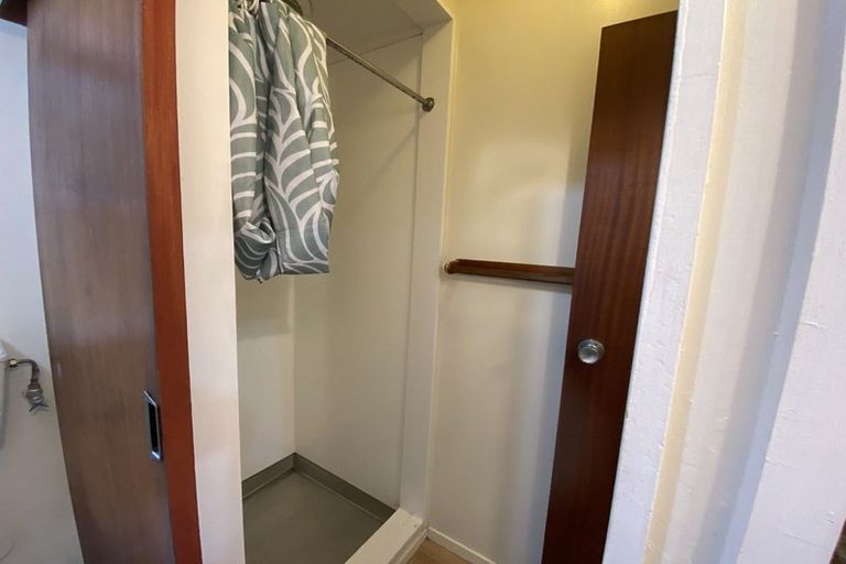 Photo of property in 3/7 Raroa Road, Kelburn, Wellington, 6012