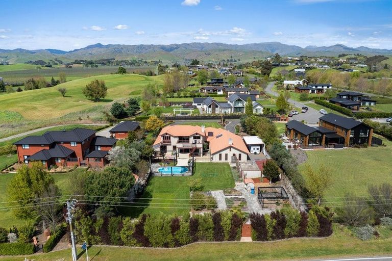 Photo of property in 32 Bradleigh Park, Fairhall, Blenheim, 7272