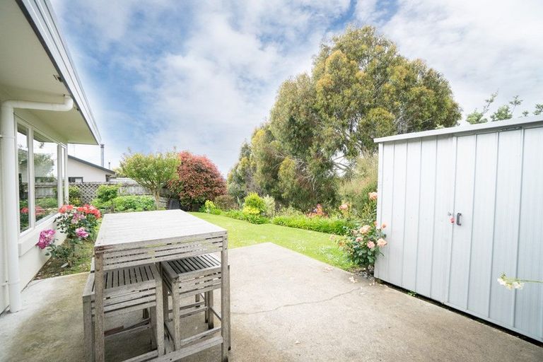 Photo of property in 107 Fraser Drive, Feilding, 4702