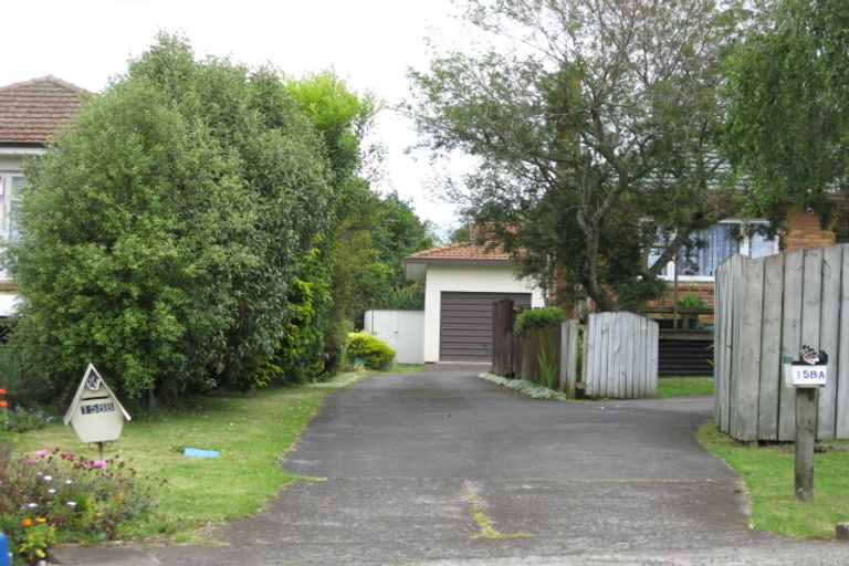 Photo of property in 158 Kitchener Road, Pukekohe, 2120