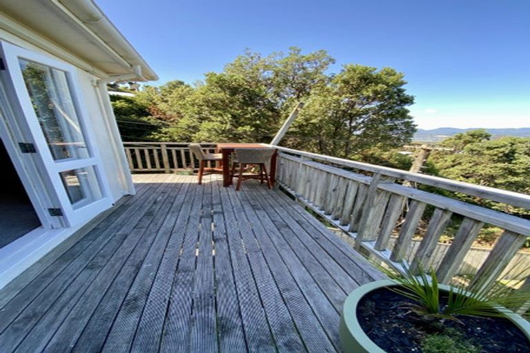 Photo of property in 27 Alexandra Road, Hataitai, Wellington, 6021