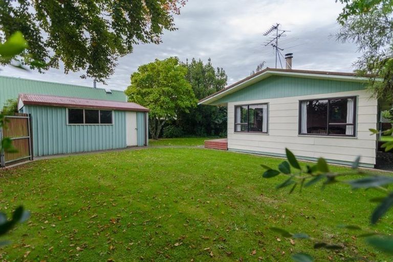Photo of property in 167 West Street, Greytown, 5712