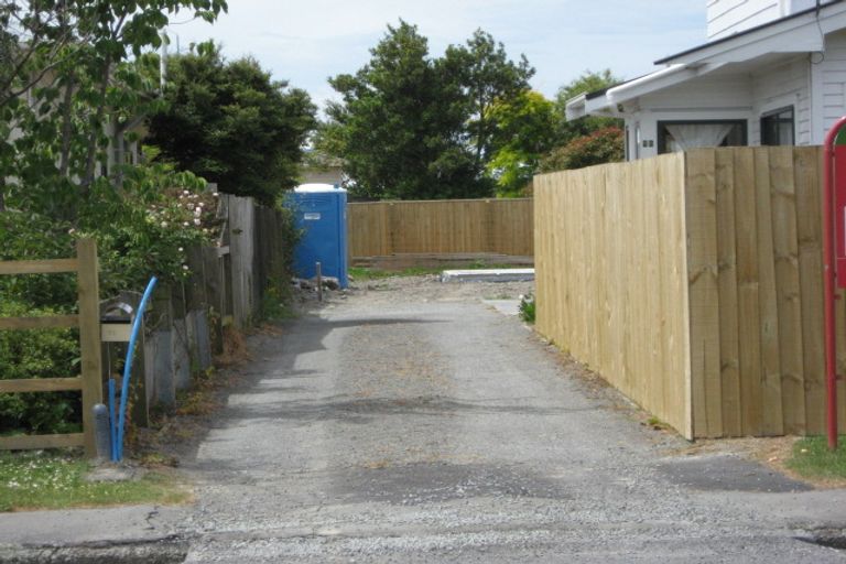 Photo of property in 25 Dampier Street, Woolston, Christchurch, 8023