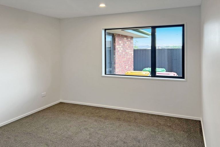 Photo of property in 27 Collisson Street, Leeston, 7632