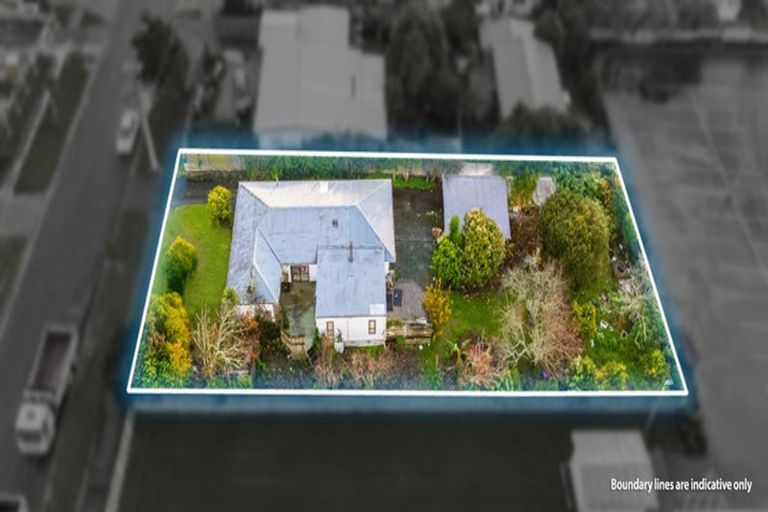 Photo of property in 26 Ashlynne Avenue, Papatoetoe, Auckland, 2025