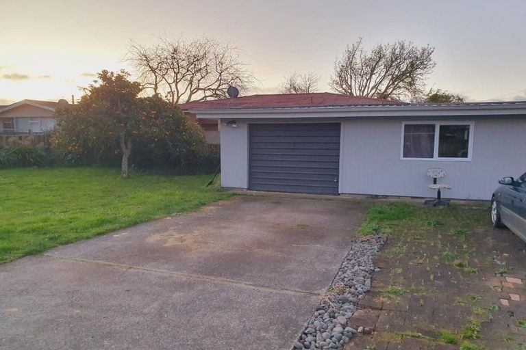 Photo of property in 85 Fox Street, Hamilton East, Hamilton, 3216