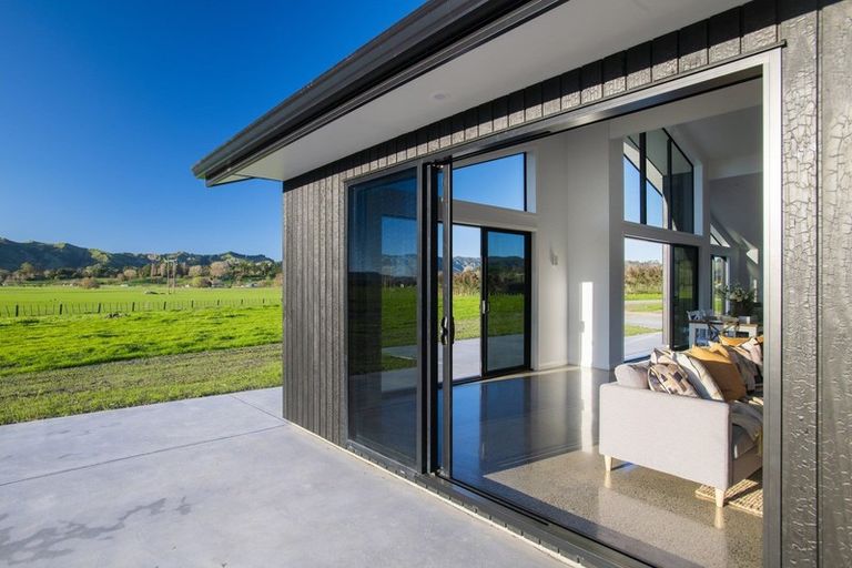 Photo of property in 82 Hansen Road, Makauri, Gisborne, 4071