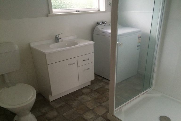 Photo of property in 2/74 Brynley Street, Hornby, Christchurch, 8042