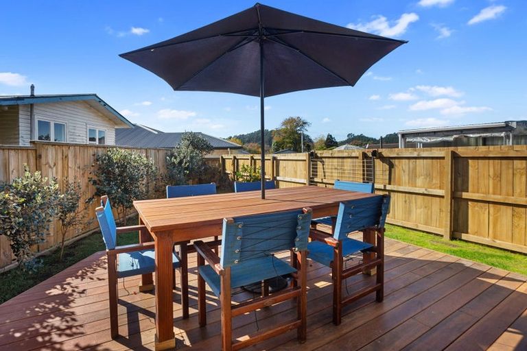 Photo of property in 13unit Tauranga Road, Waihi, 3610