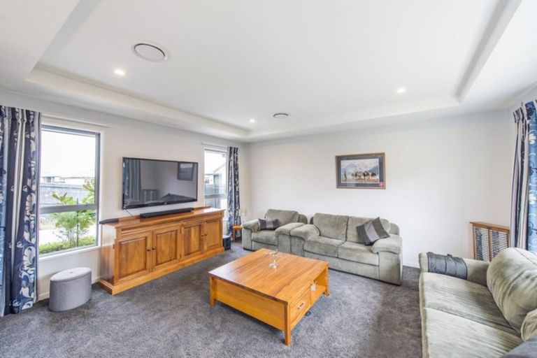 Photo of property in 99 The Runway, Wigram, Christchurch, 8042