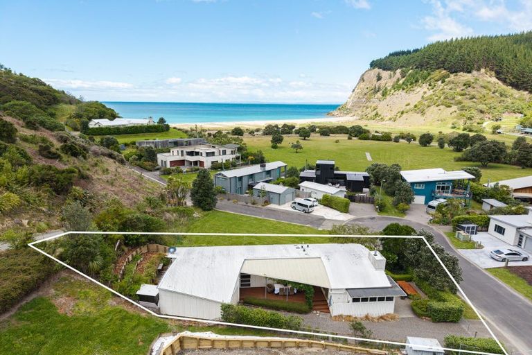 Photo of property in 11 Tangitu Drive, Tangoio, Napier, 4181