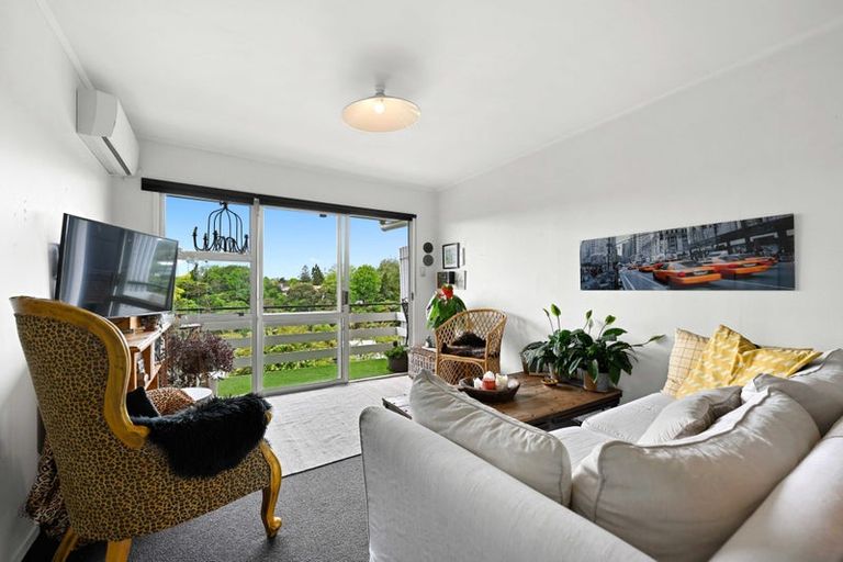 Photo of property in 4a Clifton Road, Hamilton Central, Hamilton, 3204