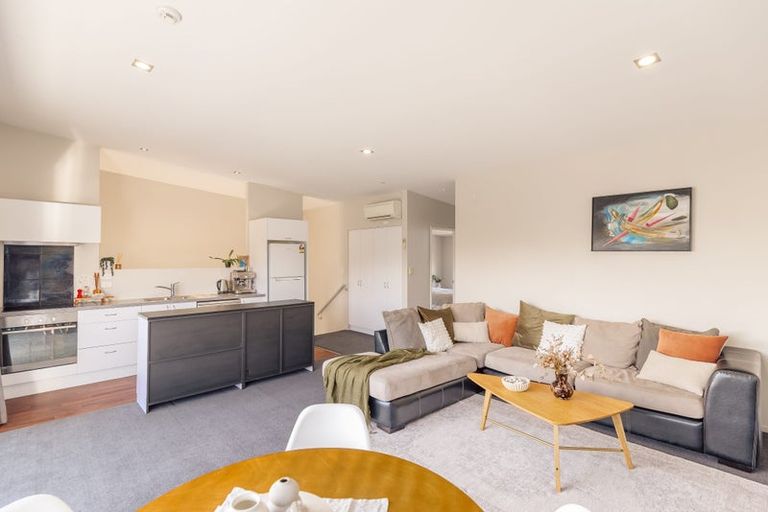 Photo of property in 532d Hereford Street, Linwood, Christchurch, 8011