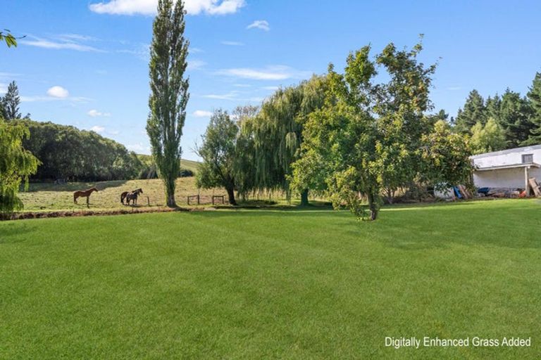 Photo of property in 7 Tarbetness Street, Herbert, Oamaru, 9495