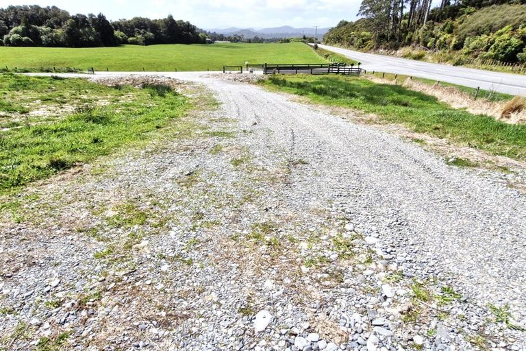 Photo of property in 281 Rutherglen Road, Rutherglen, Greymouth, 7805