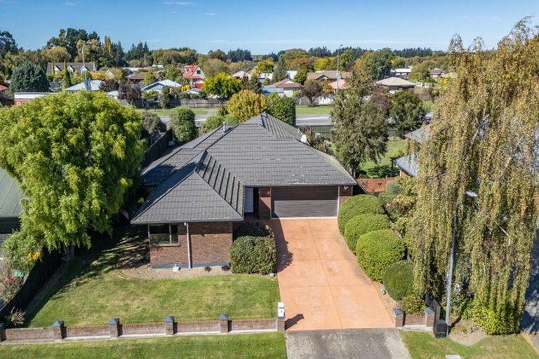 Photo of property in 7 Canon Stack Place, Kaiapoi, 7630