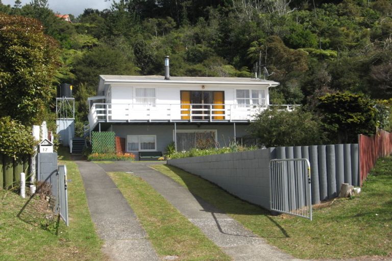 Photo of property in 17 Sapphire Crescent, Tairua, 3508