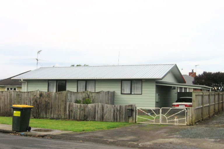 Photo of property in 3/21 Albert Street, Papakura, 2110