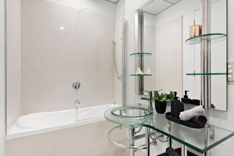 Photo of property in Century City Apartments, 139/72 Tory Street, Te Aro, Wellington, 6011