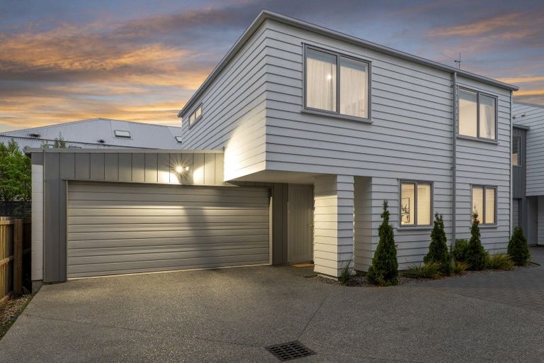 Photo of property in 4/368 Hereford Street, Linwood, Christchurch, 8011