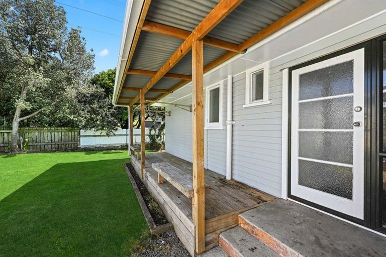 Photo of property in 27 Mary Street, Huntly, 3700