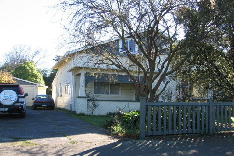 Photo of property in 885 Main Street, Roslyn, Palmerston North, 4414