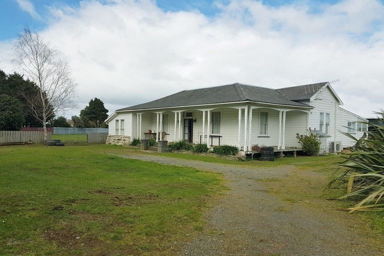 Photo of property in 7 Hospital Street, Dannevirke, 4930