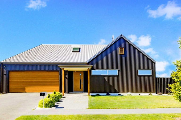 Photo of property in 2 Tweedy Court, Lincoln, 7608