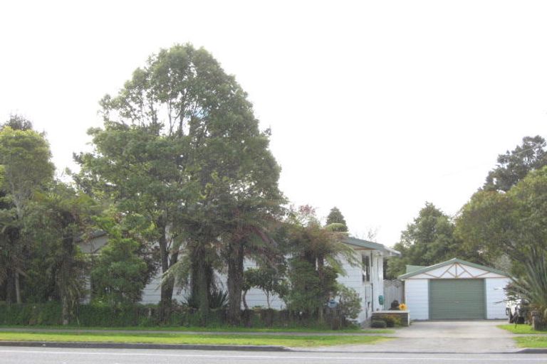 Photo of property in 172 Regan Street, Stratford, 4332