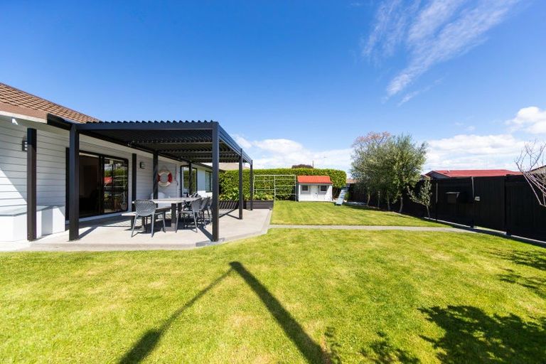 Photo of property in 1 Beveridge Place, Greenmeadows, Napier, 4112