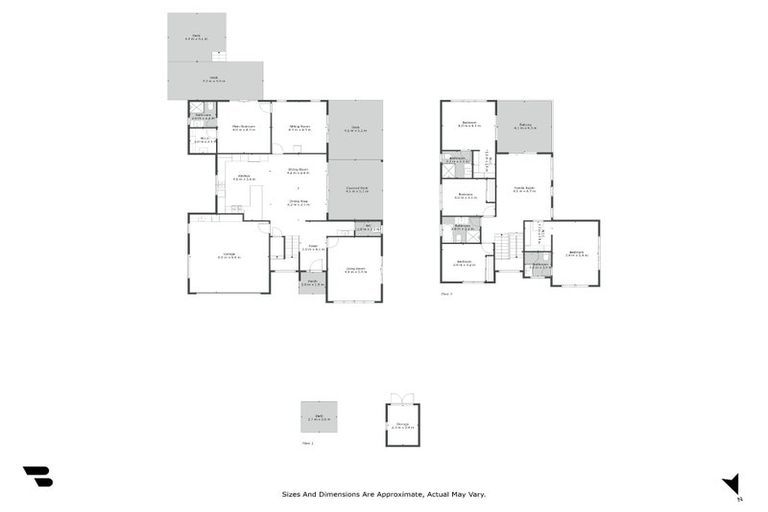 Photo of property in 57 Eighth View Avenue, Beachlands, Auckland, 2018