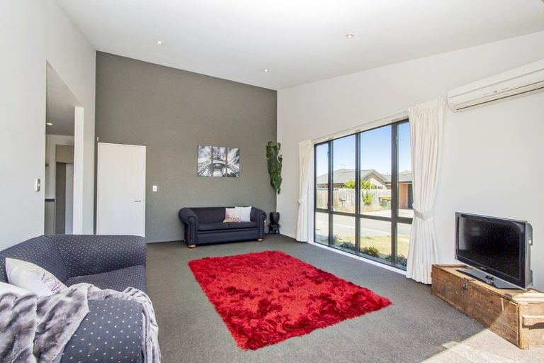 Photo of property in 4a Renoir Drive, Rolleston, 7614